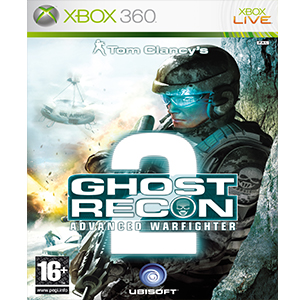 ghost recon advanced warfare 2
