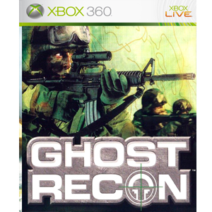 ghost recon