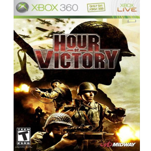 Hour Of Victory