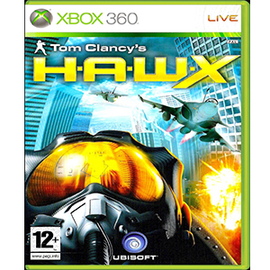 HAWX