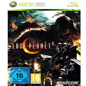 lost planet 2