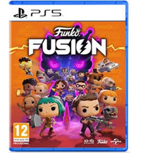 Funko Fusion