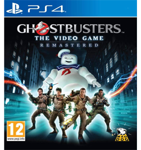 ghostbusters ghostbusters