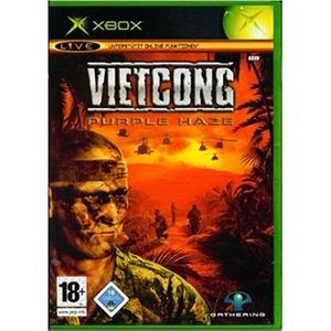 Vietcong Purple Haze