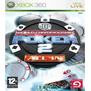 world championship poker 2