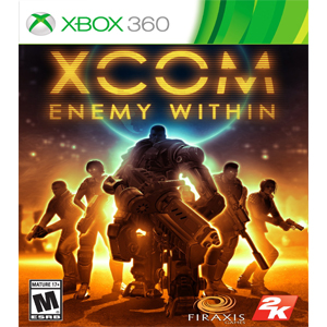 Xcom Enemy Within