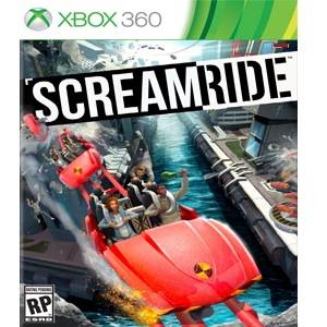 Screamride