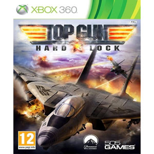 top gun hard lock