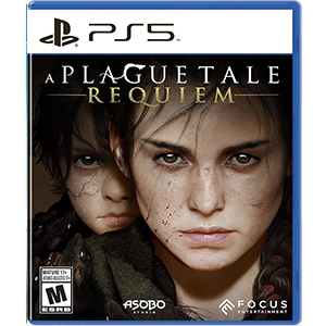 A Plague Tale Requiem