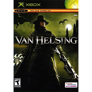 Val Helsing