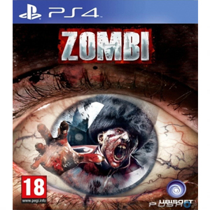 Zombi ps4
