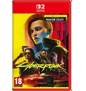cyberpunk 2077 nintendo switch 2
