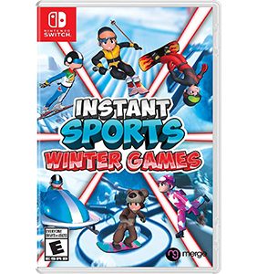 instant sports winter games