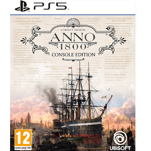 anno 1800