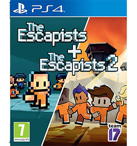 Escapist 1 + Escapist 2