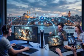 PlayStation’ın Çapraz Platform Geleceği: Oyuncu Deneyimi Nasıl Değişiyor?