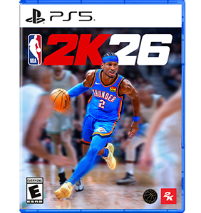 NBA2K26