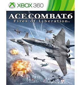 ace combat 6