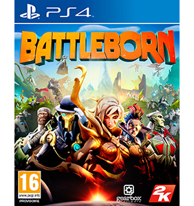 battleborn