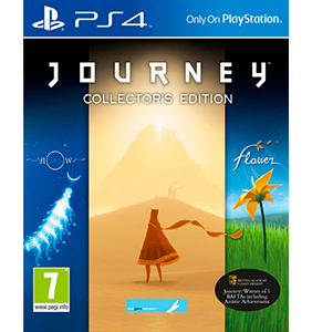 Journey