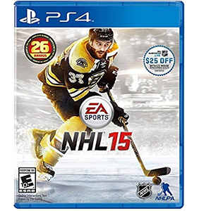 nhl 2015