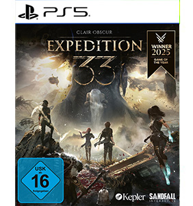 expedition 33