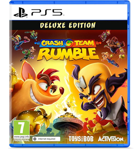 crash team rumble