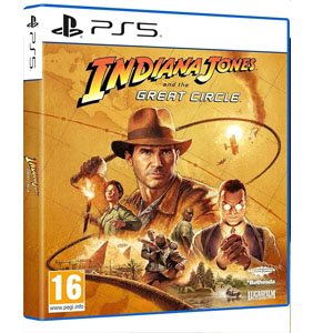 indiana jones ps5