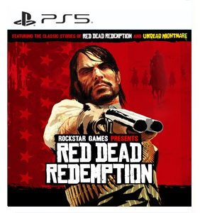 Red Dead Redemption