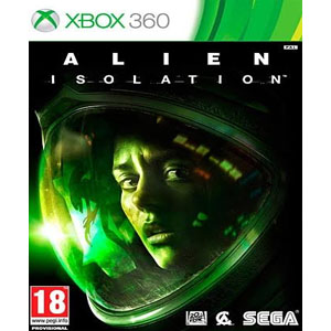 alien isolation