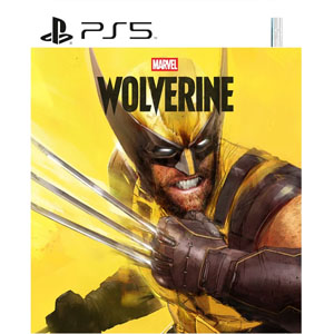 wolverine